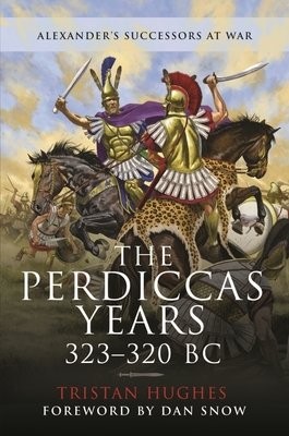 Perdiccas Years, 323 320 BC