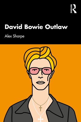 David Bowie Outlaw