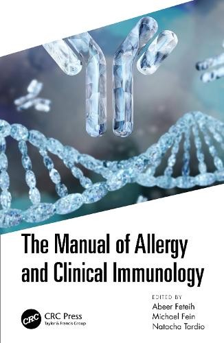 Manual of Allergy and Clinical Immunology