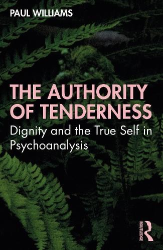 Authority of Tenderness