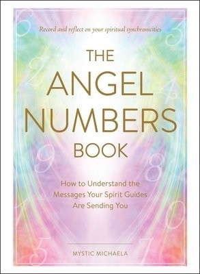 Angel Numbers Book