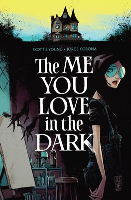 Me You Love In The Dark, Volume 1