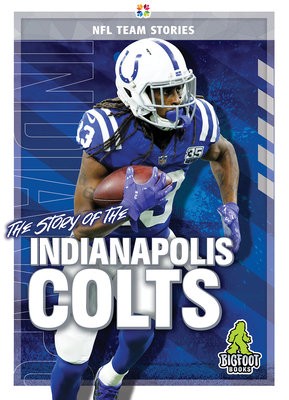 Story of the Indianapolis Colts