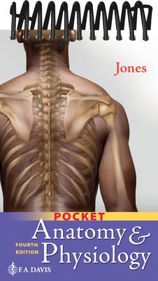 Pocket Anatomy a Physiology