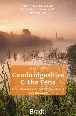 Cambridgeshire a The Fens (Slow Travel)
