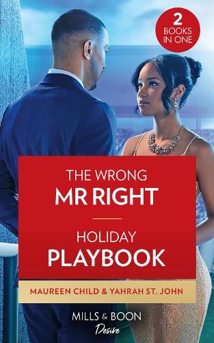 Wrong Mr. Right / Holiday Playbook