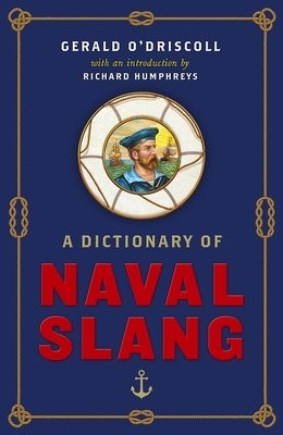 Dictionary of Naval Slang