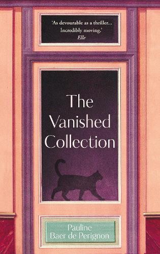 Vanished Collection