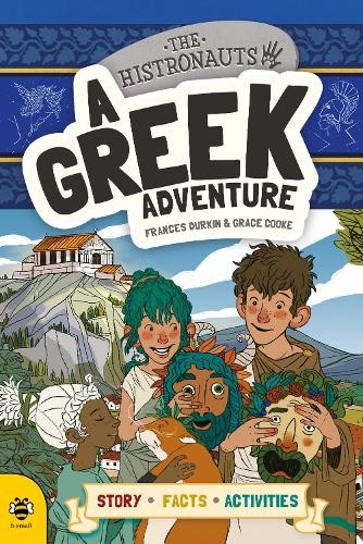 Greek Adventure