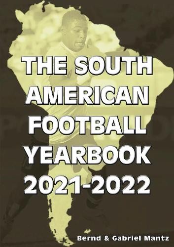 South American Football Yearbook 2021-2022