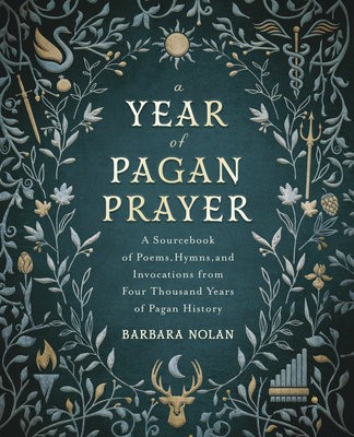 Year of Pagan Prayer