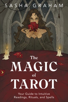 Magic of Tarot