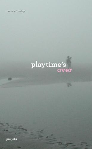 Playtime's Over