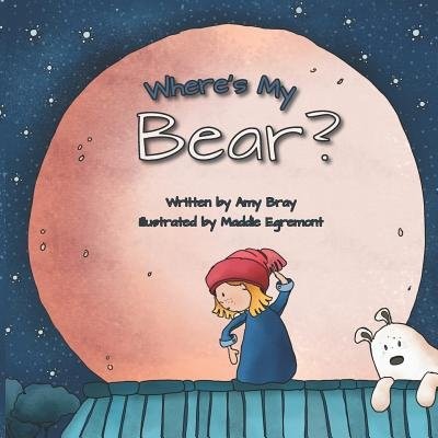 Where's My Bear