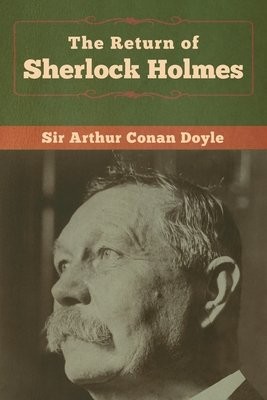 Return of Sherlock Holmes