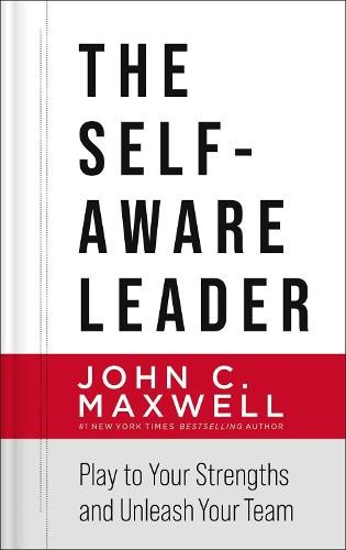 Self-Aware Leader