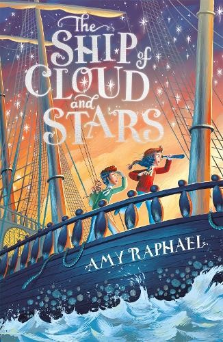 Ship of Cloud and Stars
