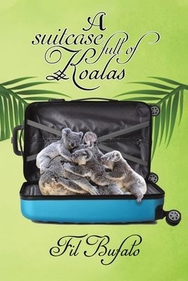 Suitcase Full of Koalas