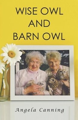 Wise Owl and Barn Owl