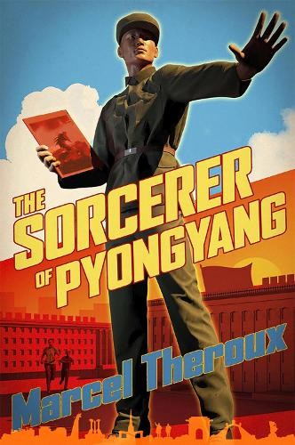 Sorcerer of Pyongyang