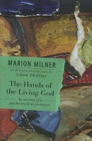 Hands of the Living God