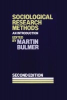 Sociological Research Methods