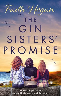 Gin Sisters' Promise