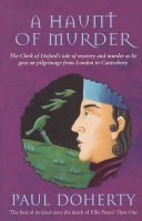 Haunt of Murder (Canterbury Tales Mysteries, Book 6)