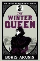 Winter Queen