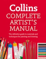 Complete Artist’s Manual
