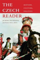 Czech Reader