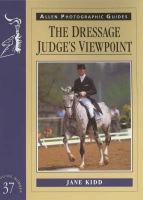 Dressage Judges Viewpoint