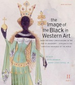 Image of the Black in Western Art, Volume II