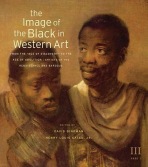 Image of the Black in Western Art, Volume III