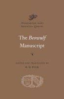 Beowulf Manuscript