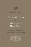 Arundel Lyrics. The Poems of Hugh Primas