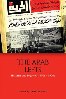 Arab Lefts