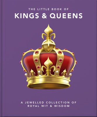 Little Book of Kings a Queens