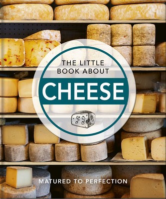Little Book About Cheese