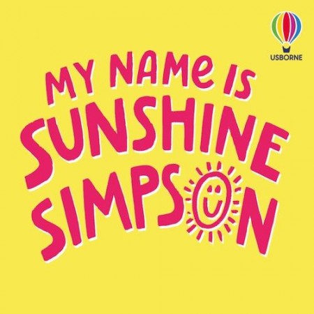 My Name is Sunshine Simpson