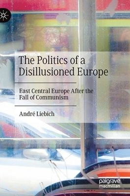 Politics of a Disillusioned Europe