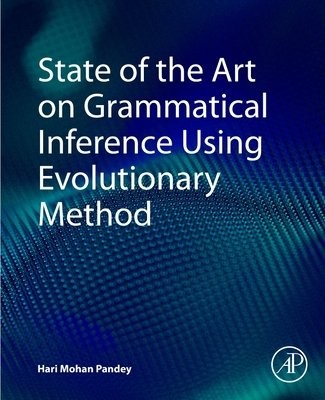 State of the Art on Grammatical Inference Using Evolutionary Method