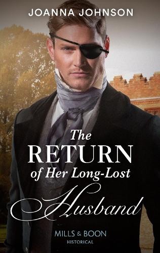 Return Of Her Long-Lost Husband