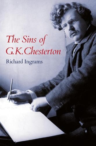 Sins of G K Chesterton