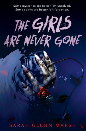 Girls Are Never Gone