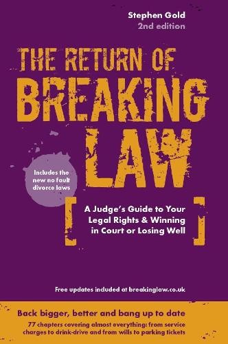 Return of Breaking Law