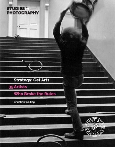 Strategy: Get Arts