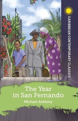 Year in San Fernando