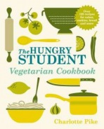 Hungry Student Vegetarian Cookbook