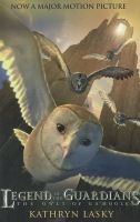 LEGEND OF THE GUARDIANS: THE OWLS OF GAÂ’HOOLE